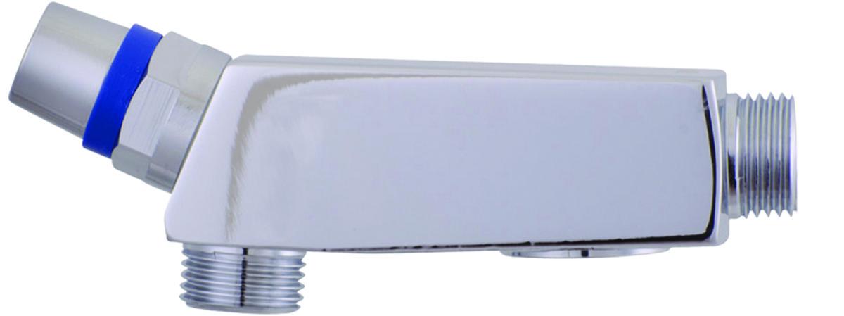 Tappventil för vägg lokaltyp II, FMM - FMM 15 TAPPVENTILER FÖR VÄGG 2031-1500