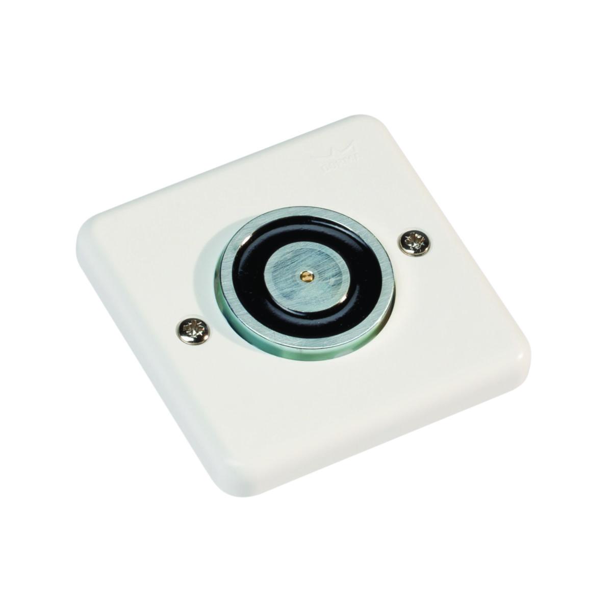 Dörrhållarmagnet Dorma EM 500 U - DÖRRHÅLLARMAGNET DORMA EM 500U