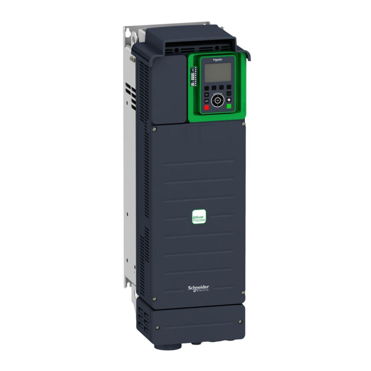 Frekvensomriktare Altivar 930 - FREKV OMR IP21 37KW 3F 400V ATV930D37N4