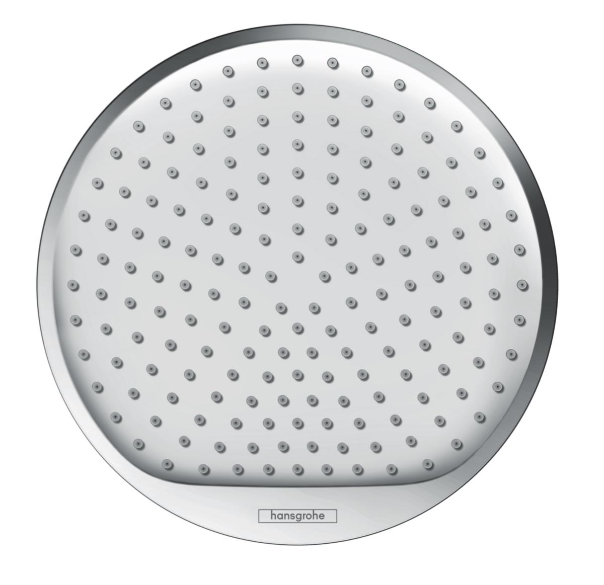 Duschsil Crometta S 240 1-jet Eco, Hansgrohe - HANSGROHE DUSCHSIL CROMETTA S 240 1JET ECOSM.