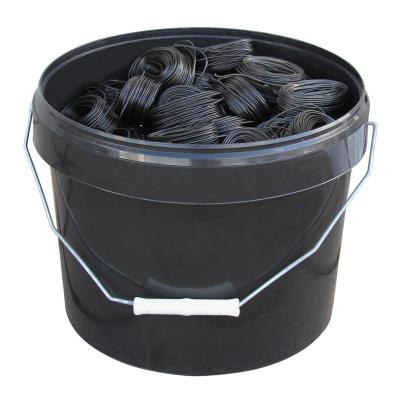 Najtråd i hink 1.6mm 20kg/hink - najtråd i hink | Ahlsell