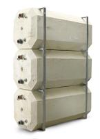 Accumulator Tank ASIL 500 Nibe