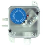 Tryckvakt till SMART, Swegon