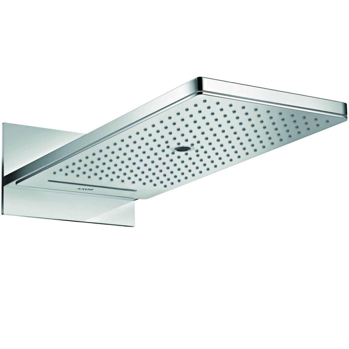 Duschsil huvuddusch 250/580 3-jet, Hansgrohe - HANSGROHE DUSCHSIL HUVUDDUSCH 250/580 3JET