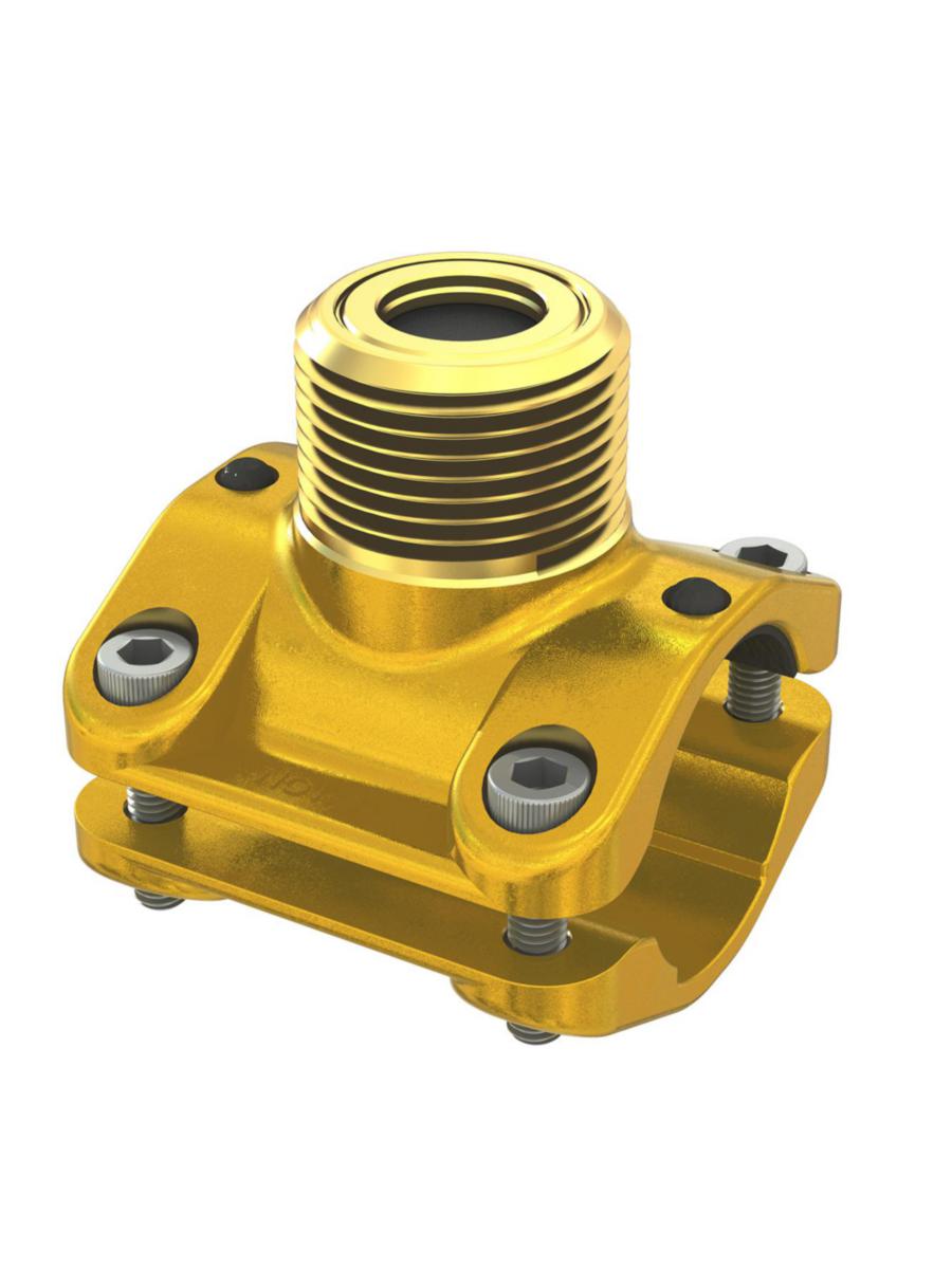 Notap Ok S1, SPX - OK SERIE S1 DN25