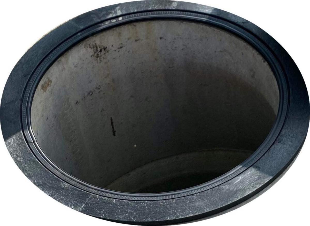 Flexible scrape ring, Kombiringen - FLEXIBLE SCRAPE RING 590/790 