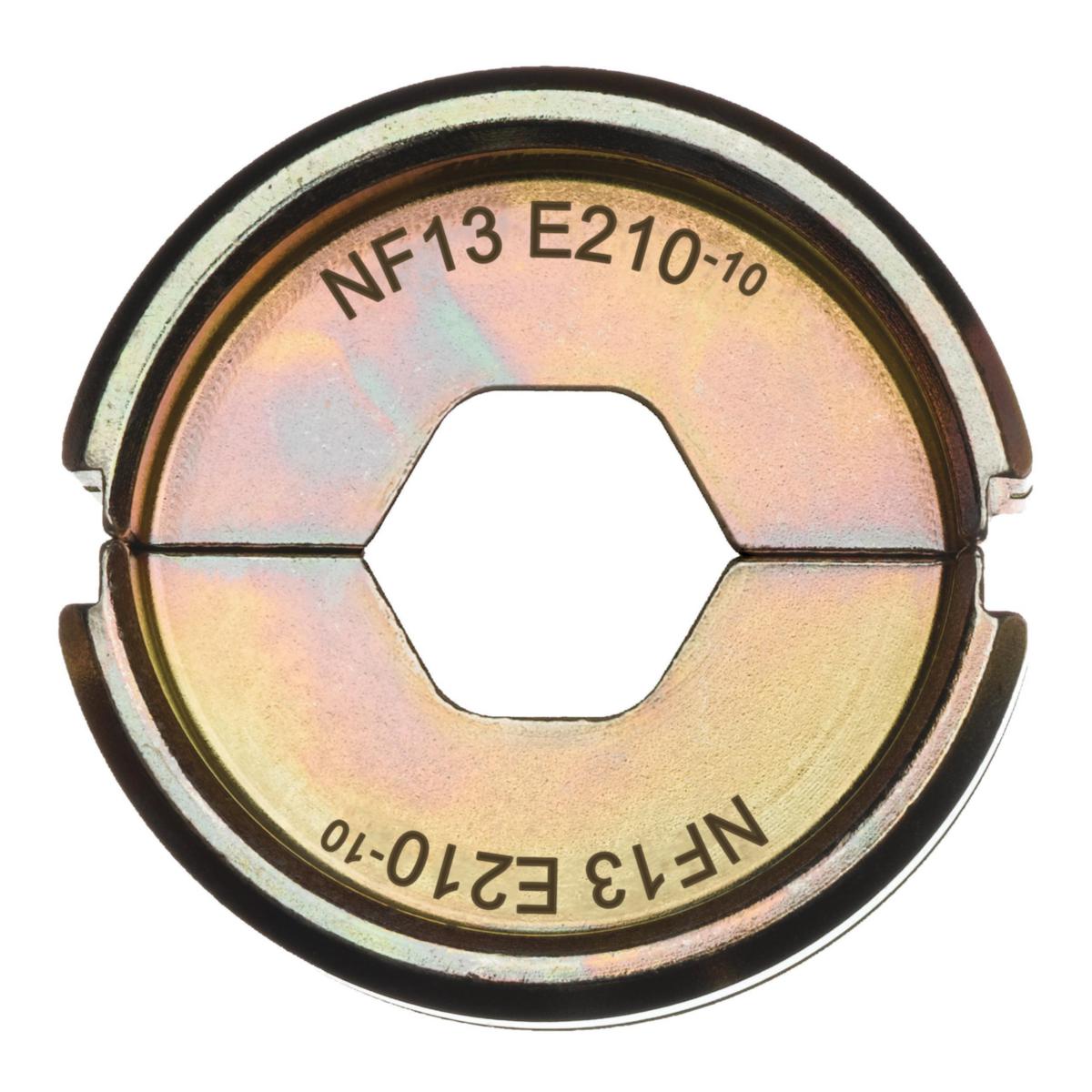 Pressback Milwaukee NF13 - PRESSBACK MILWAUKEE NF13 E210-10