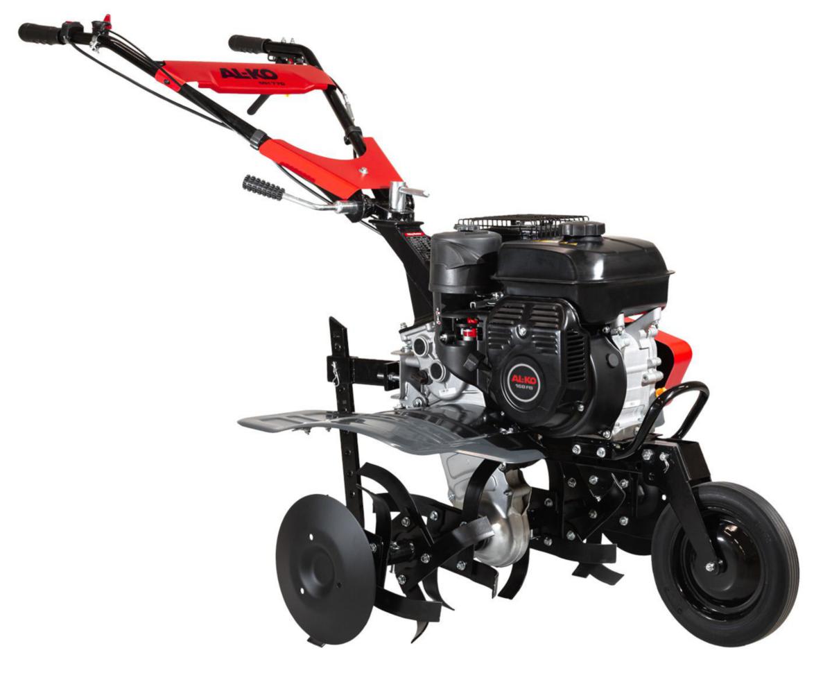 Jordfräs AL-KO MH 770 - JORDFRÄS AL-KO MH 770