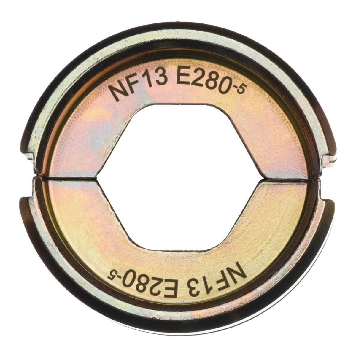 Pressback Milwaukee NF13 - PRESSBACK MILWAUKEE NF13 E280-5