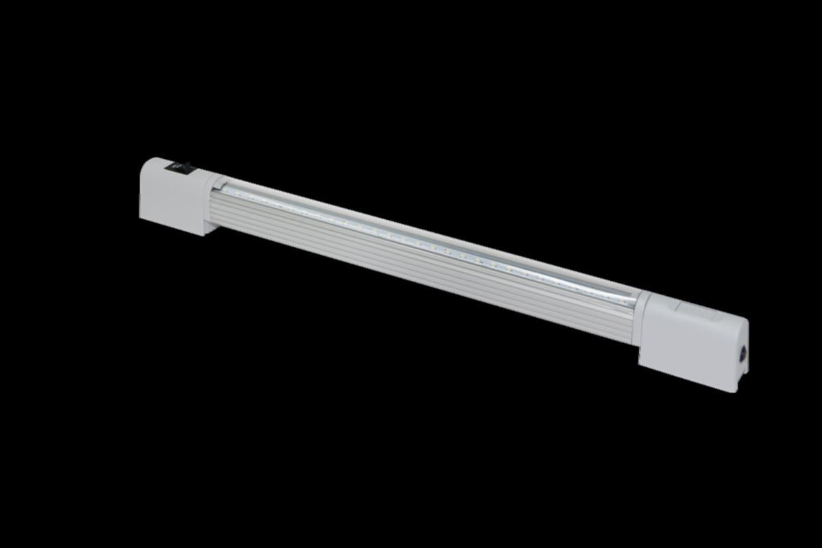 Systembelysning komplett LEDs - SYSTEMBELYSNING KOMP 20 LEDS 4140820