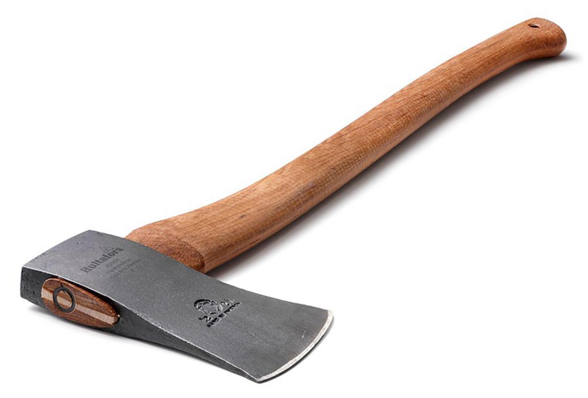 Hatchet Hultafors HY - HATCHET HULTAFORS HY 10-1.2 BLACK