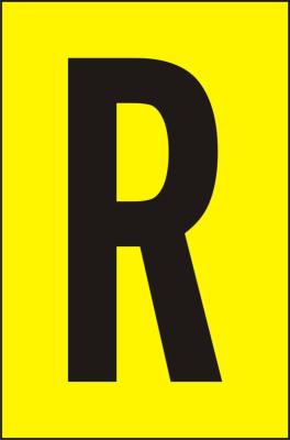 R Material Labelling Marking r r5000 mark - labelling system r5000, numbers,