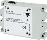 Communication module MC