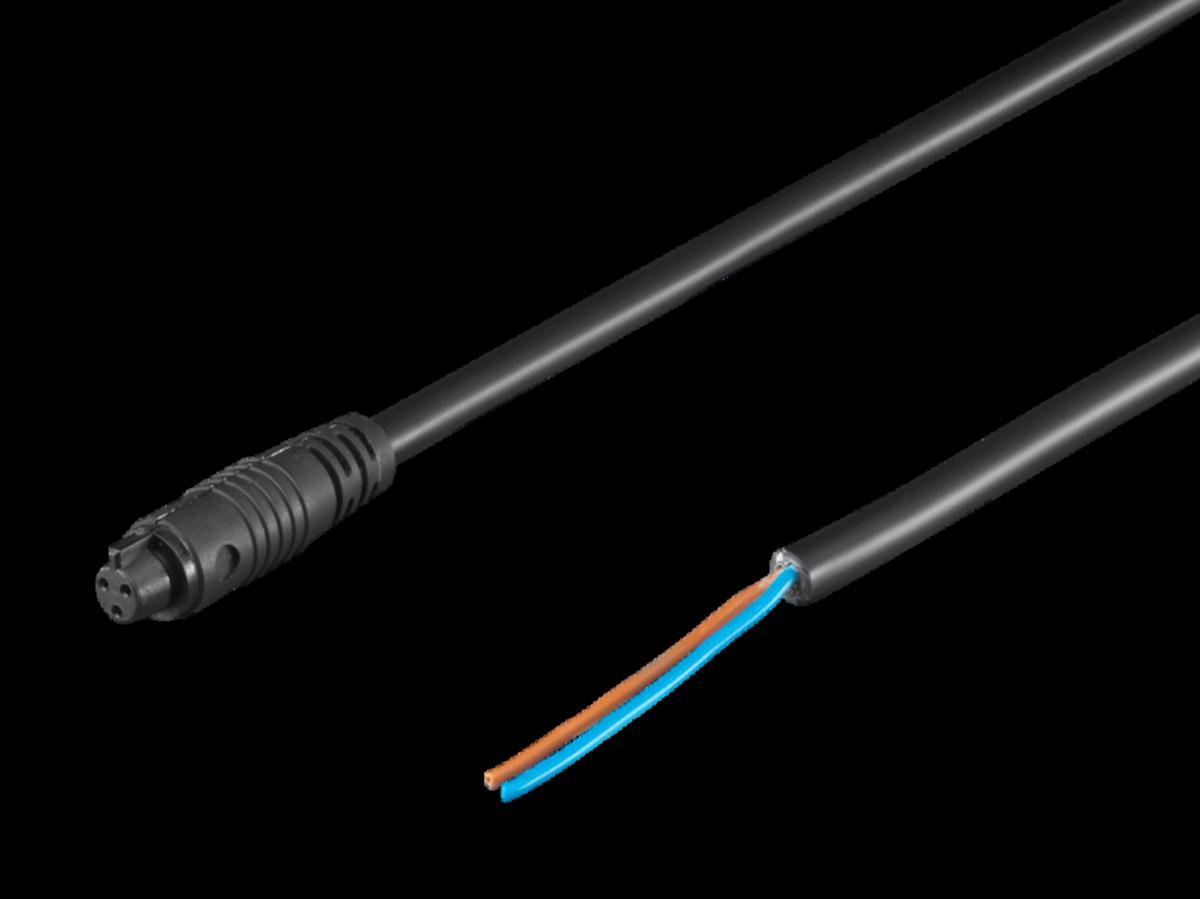 Anslutningskabel SZ - ANSLUTNINGSKABEL LED 3 M 4315800