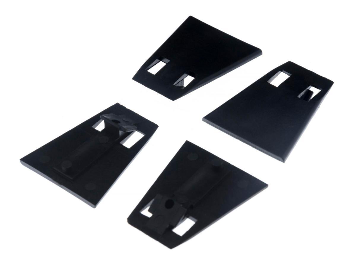 Plastskydd till klor PELA - PLASTSKYDD PELA TILL KLOR 497766 (4ST)