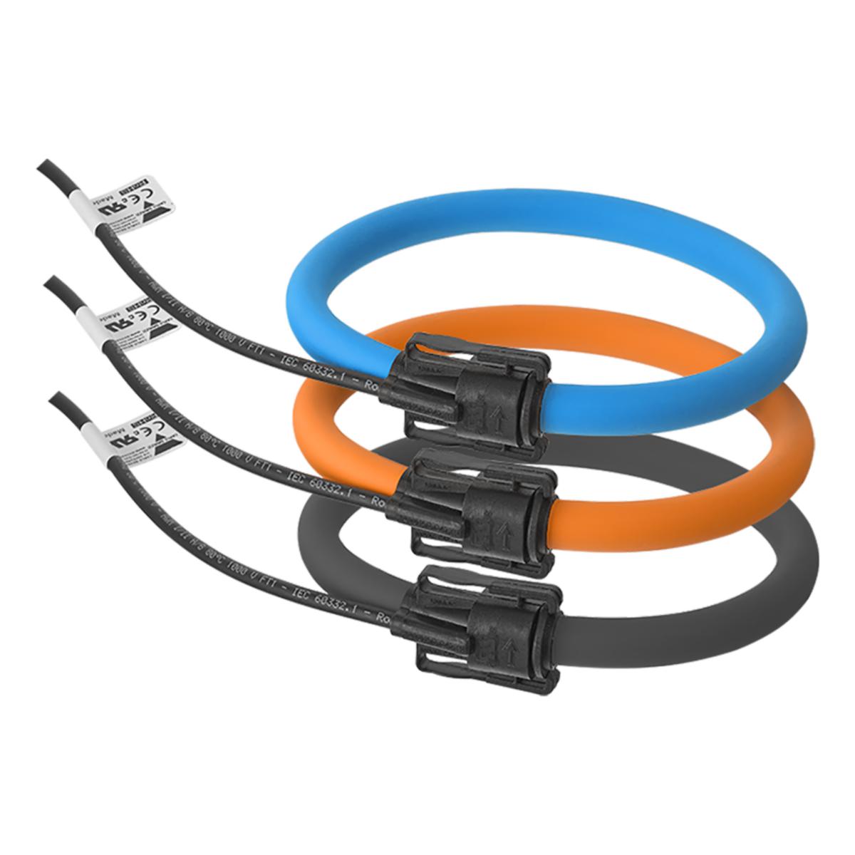 Strömtång ROG - STRÖMTÄNGER ROG 250MM/4000A ROG4X1002M2503X