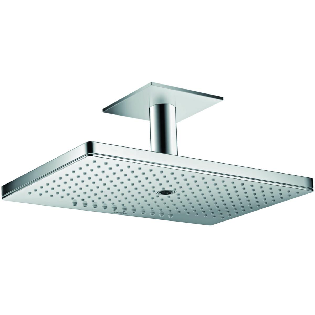 Duschsil huvuddusch 460/300 3-jet, Hansgrohe - HANSGROHE DUSCHSIL HUVUDDUSCH 460/300 3JET KROM