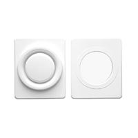 Fästram Konverterings ram KVB/KVF, Klimatbyrån