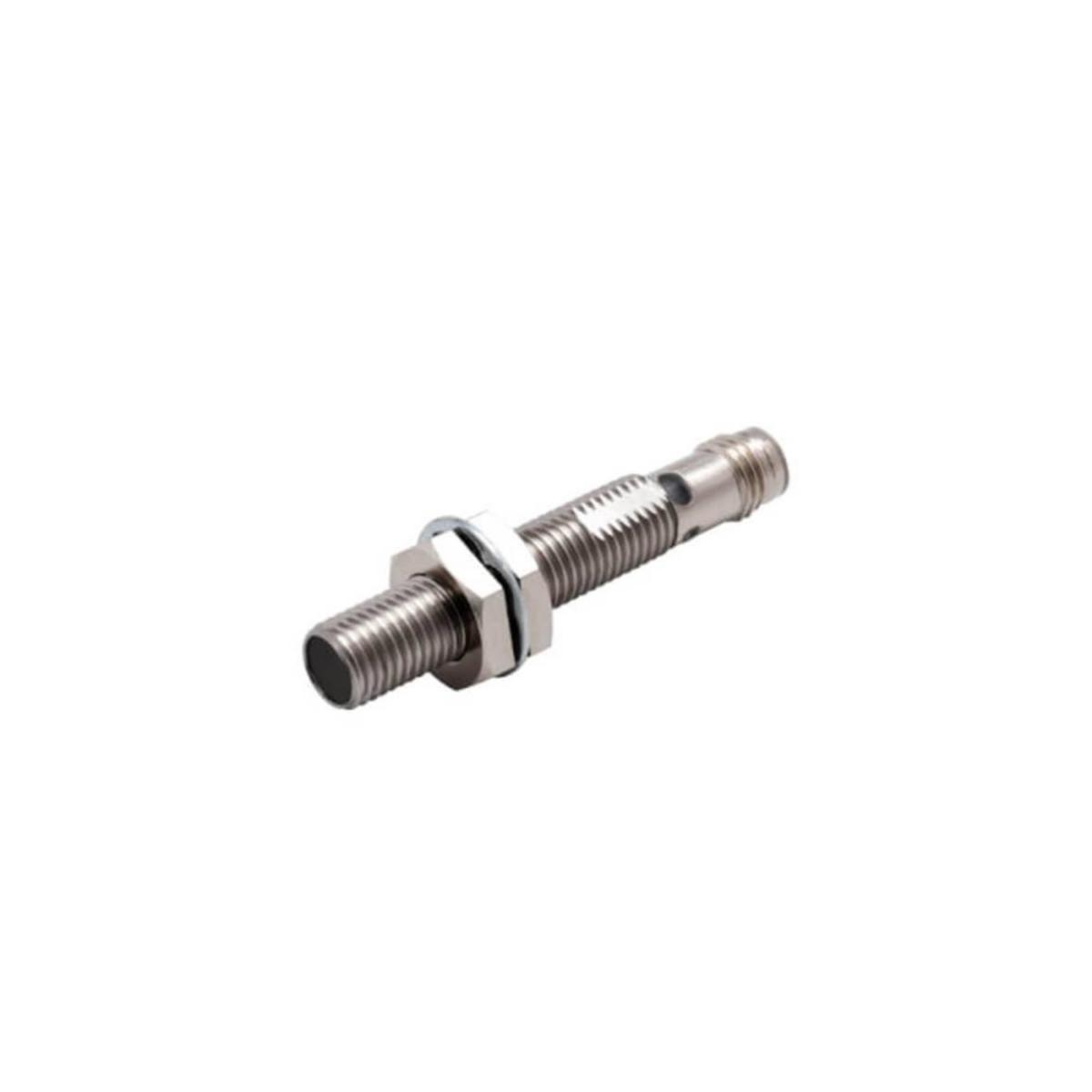 Induktiv givare E2E NEXT - INDGIVARE M8 2MM 3P E2E-X2B1TL8-M5