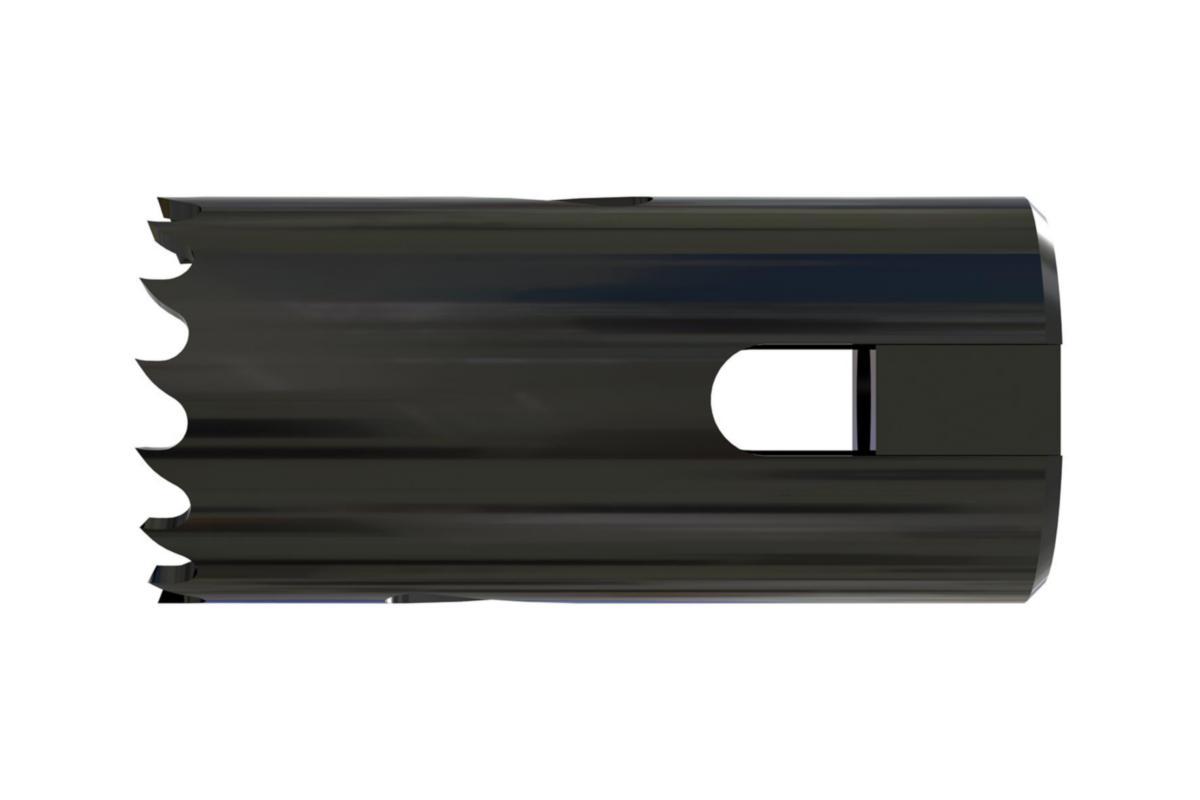 Hole saws for Notap - HOLE SAW 24MM 120130-02 0