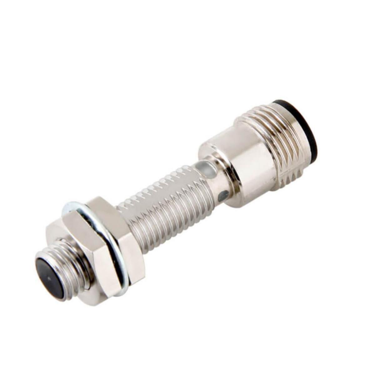 Induktiv givare E2E NEXT - INDGIVARE M8 SKÄRM 2MM 4P E2E-X2B1D8-M1