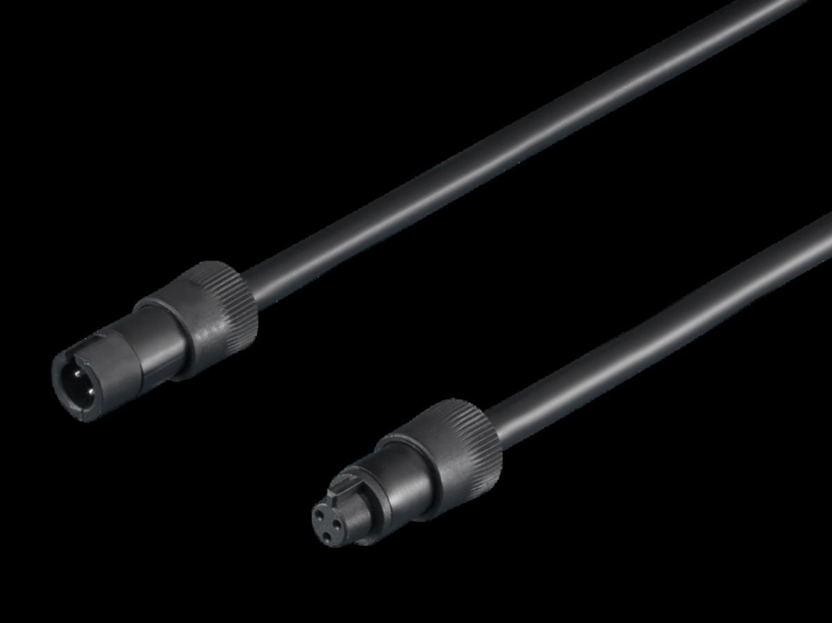 Anslutningskabel SZ - ANSLUTNINGSKABEL LED 1 M 4315840