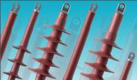 Cable end OXSU-F, 12kV, for crimp cable lugs