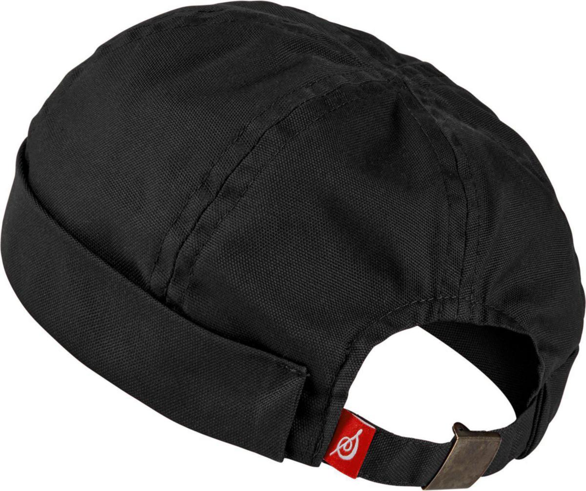 Mössa Segers 0578 Dockers - MÖSSA SEGERS 0578 DOCKERS SVART ONE SIZE