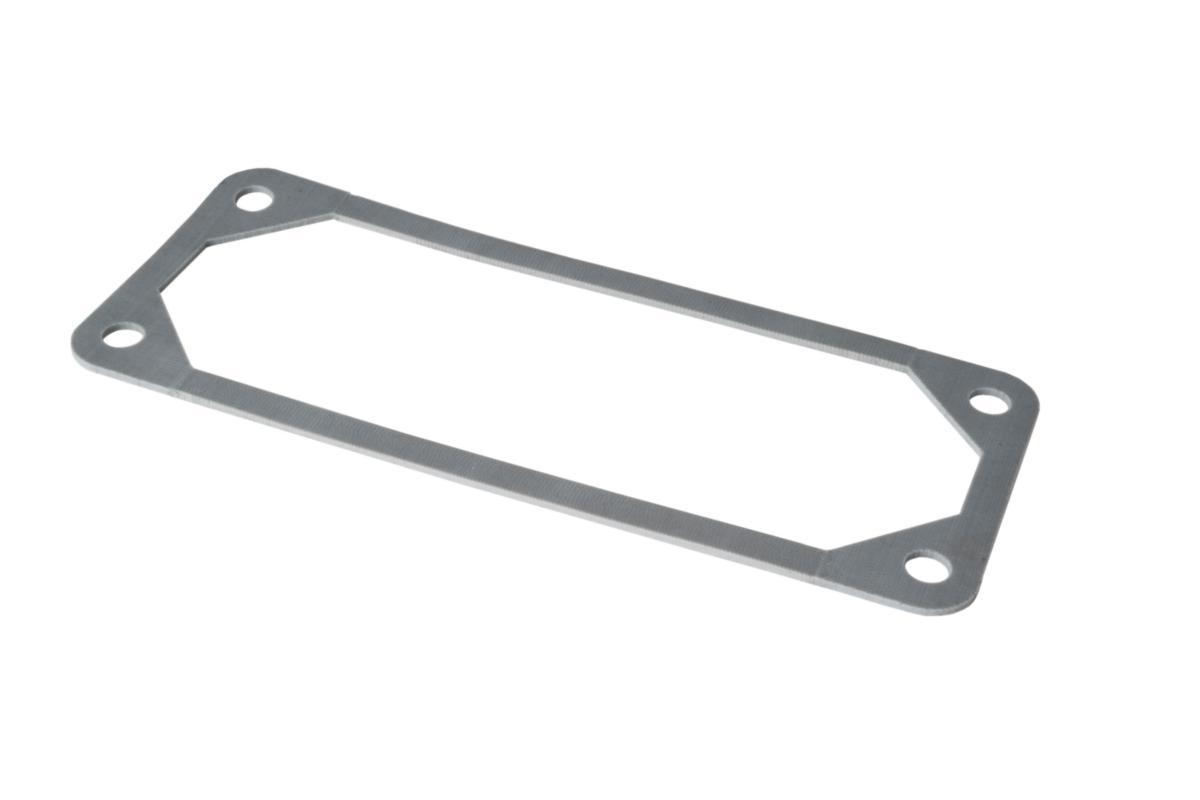 Flänspackningar FLP EMC - FLÄNSPACKNING EMC 21 FLP 21/EMC