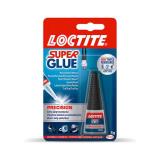 SNABBLIM LOCTITE SUPER GLUE PRECISION 5 GRAM