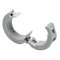 Detachable counterhold nut Metric - Polyamide