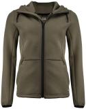 Hoodie Cutter & Buck 358419 Pemberton women's