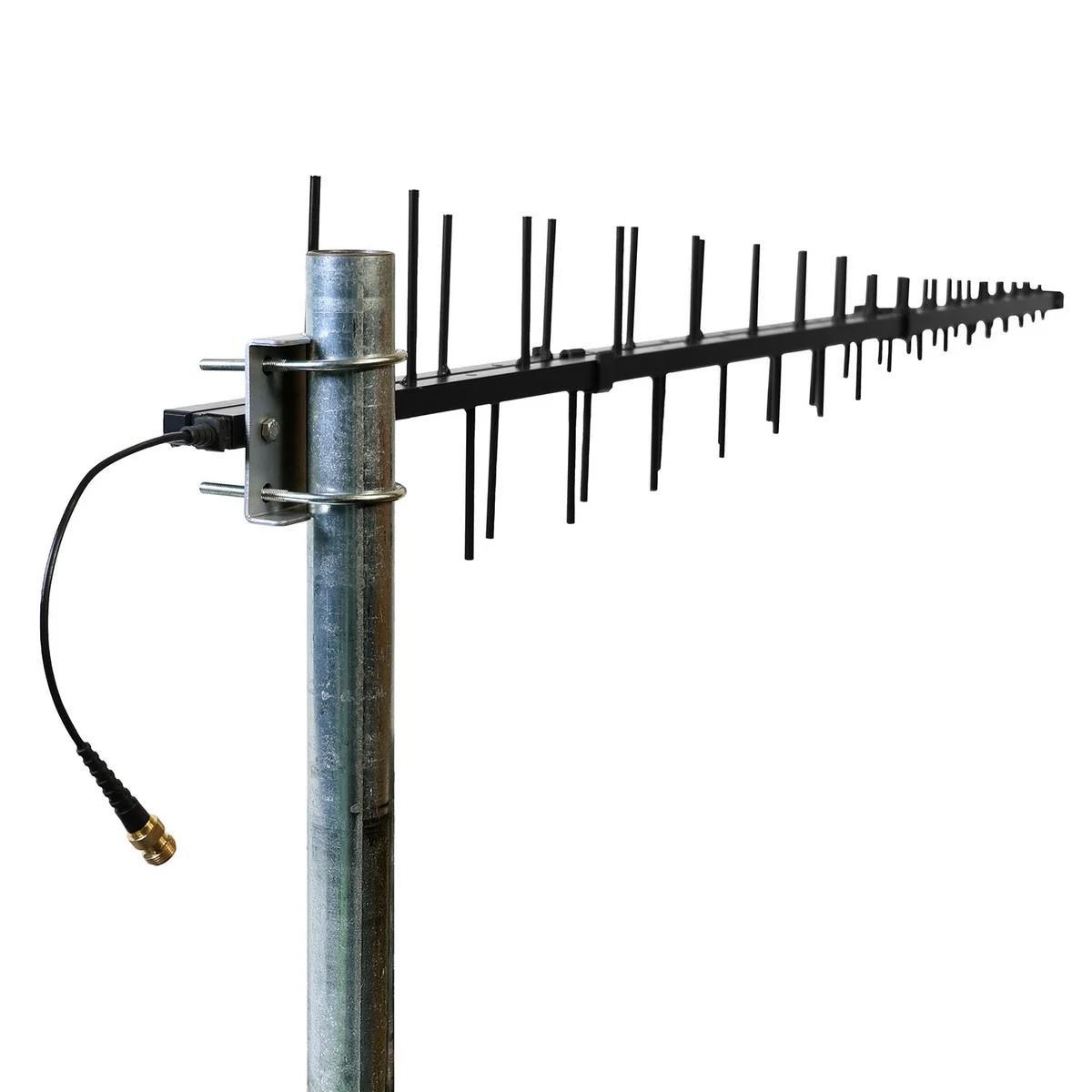 Antenn CEL-FI LPDA-R - CEL-FI ANTENNA LPDA-R A62-V44-201