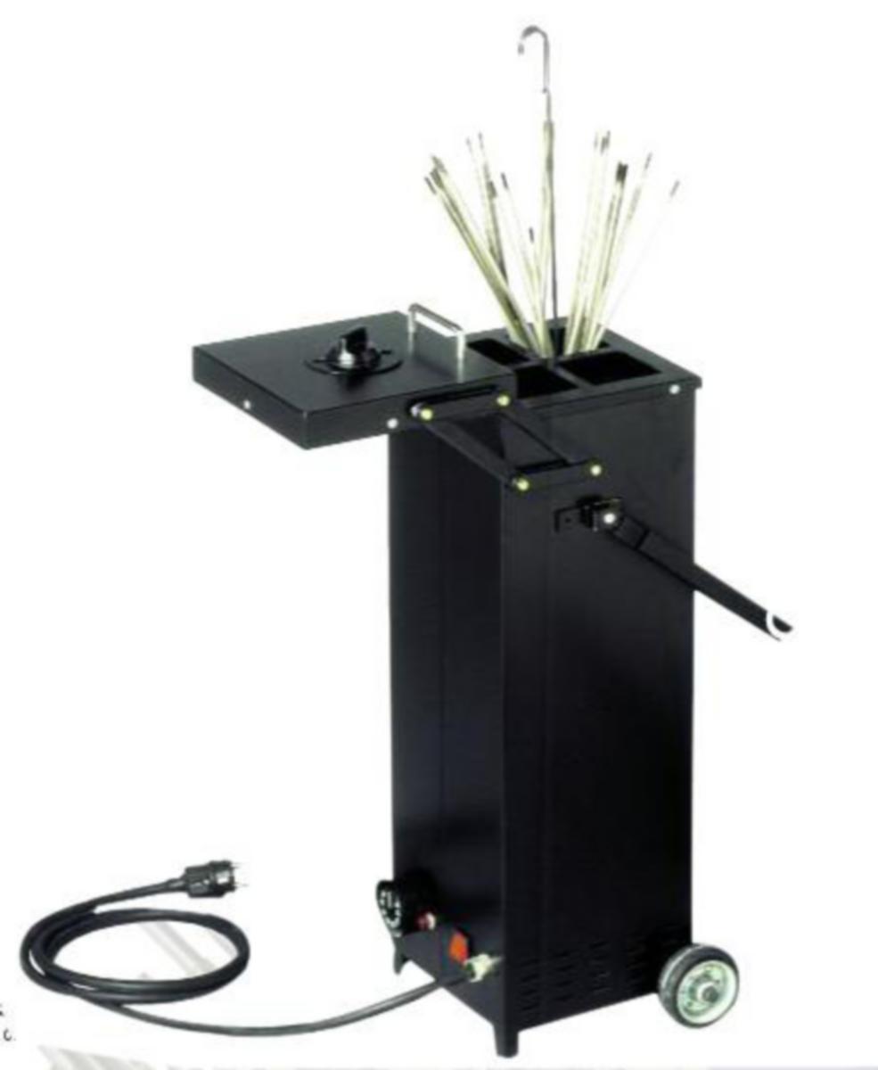 Torr/torkhållare R!MAC PDO20 - TORR/TORKHÅLLARE PDO20