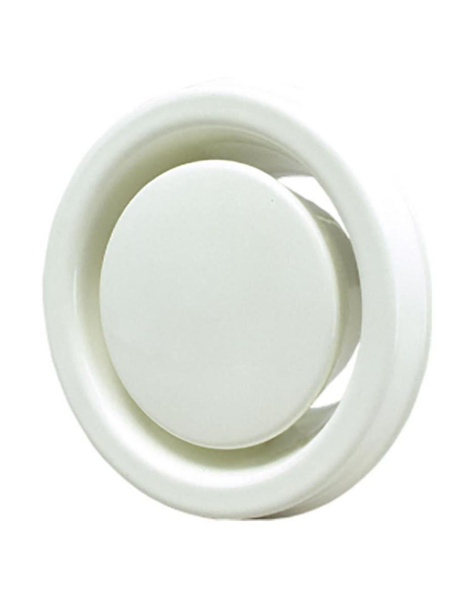 Frånluftsdon CKS, REC Indovent - FRÅNLUFTSDON CKS 100 REC INDOVENT