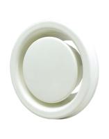 Frånluftsdon CKS, REC Indovent