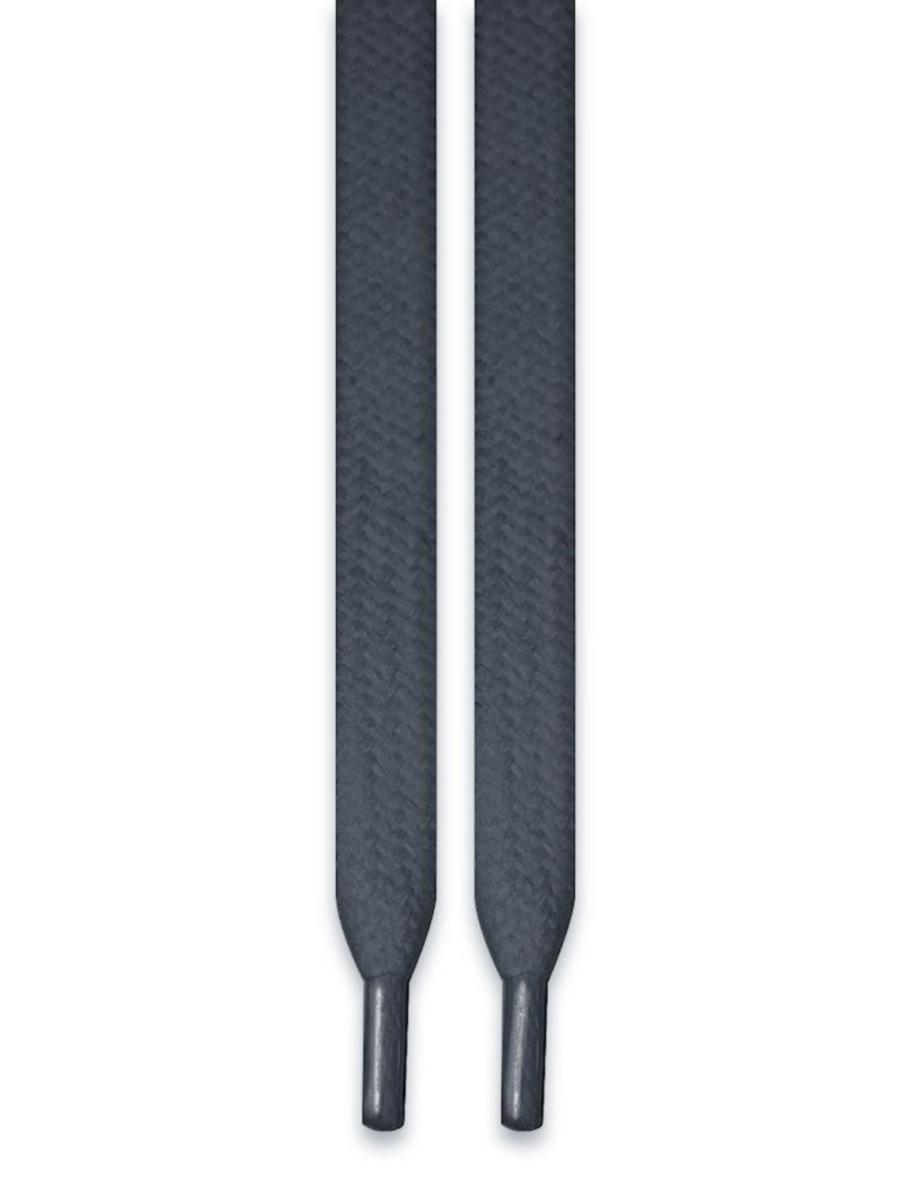 Dragsko Texet passar till luvtröjor 105 cm - DRAGSKO PASSAR TILL LUVTRÖJOR 105CM 5-PACK STÅLGRÅ