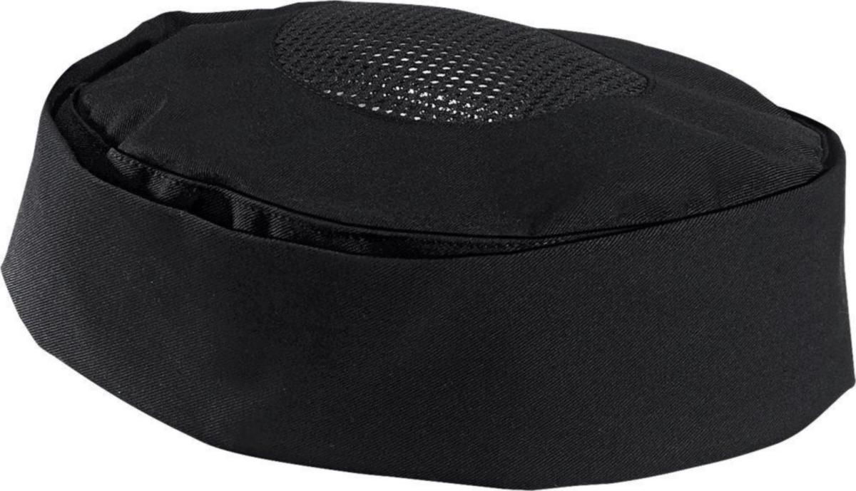 Mössa Hejco Saria - SARIA MÖSSA SVART SARIA MÖSSA - 57/58