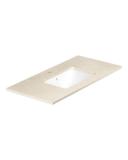 Stenbänkskiva Ducentic, Gustavsberg