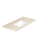 Stenbänkskiva Ducentic, Gustavsberg