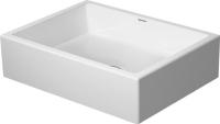 Tvättställ Vero AIR Bänk, Duravit