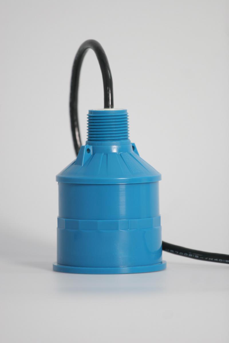 Nivågivare Echomax XPS-10, Siemens - XPS-10 GIVARE. R1". 5M KABEL 0-10M. R1". 5M KABEL