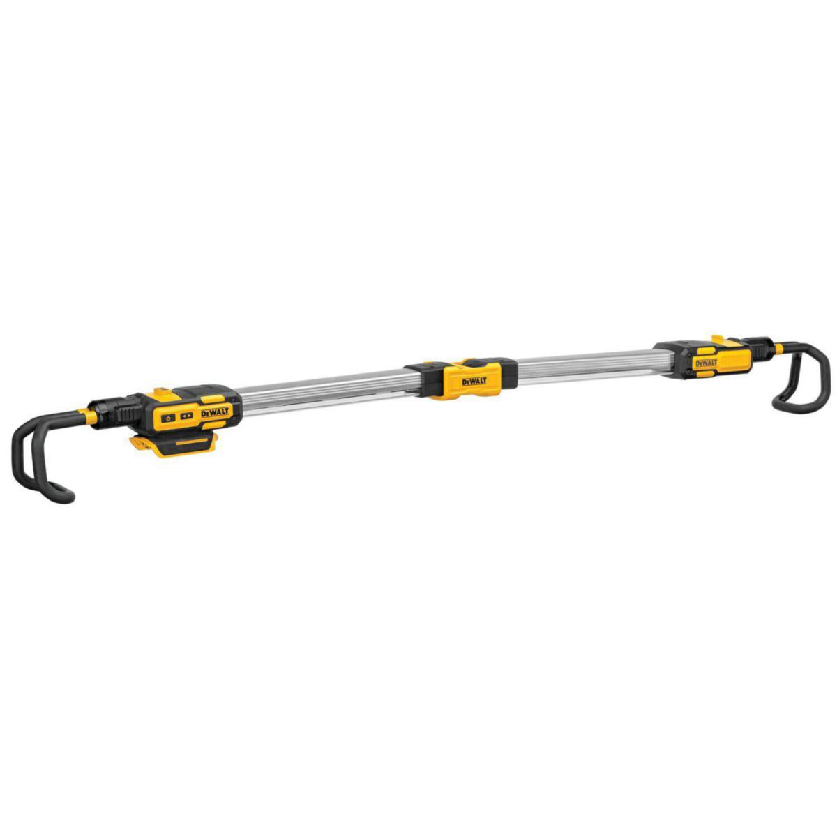 Motorhuvslampa DEWALT DCL045 SOLO - MOTORHUVSLAMPA DEWALT DCL045 18V/12V XR. SOLO