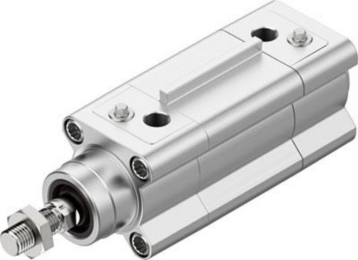 Normcylinder Festo DSBF - NORMCYLINDER FESTO DSBF DSBF-C-40-200-PPVA-N3-R