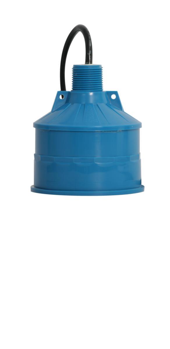 Nivågivare Echomax XPS-15, Siemens - XPS-15 GIVARE. R1". 5M KABEL 0-15M. R1". 5M KABEL