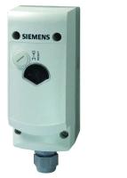 Termostat RAK-ST, Siemens