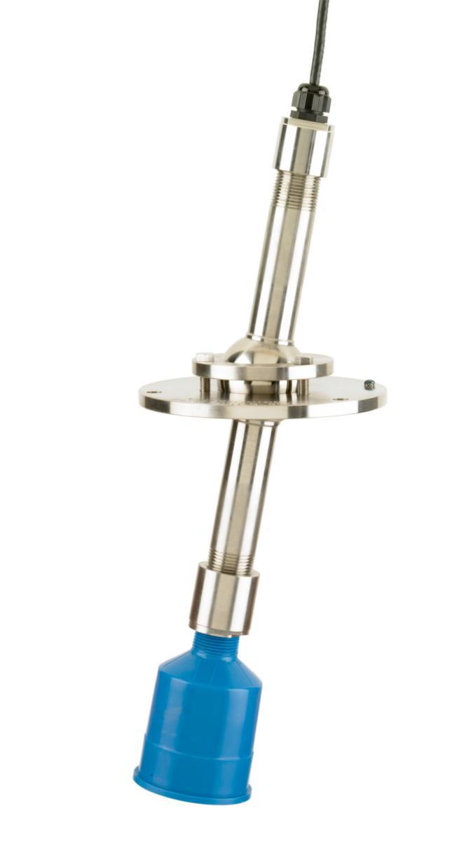 Riktningsenhet Easy Aimer, Siemens - EASY AIMER II RIKTNINGSENHET 1" NPT/1-1/2" BSP.M20 FLÄNS