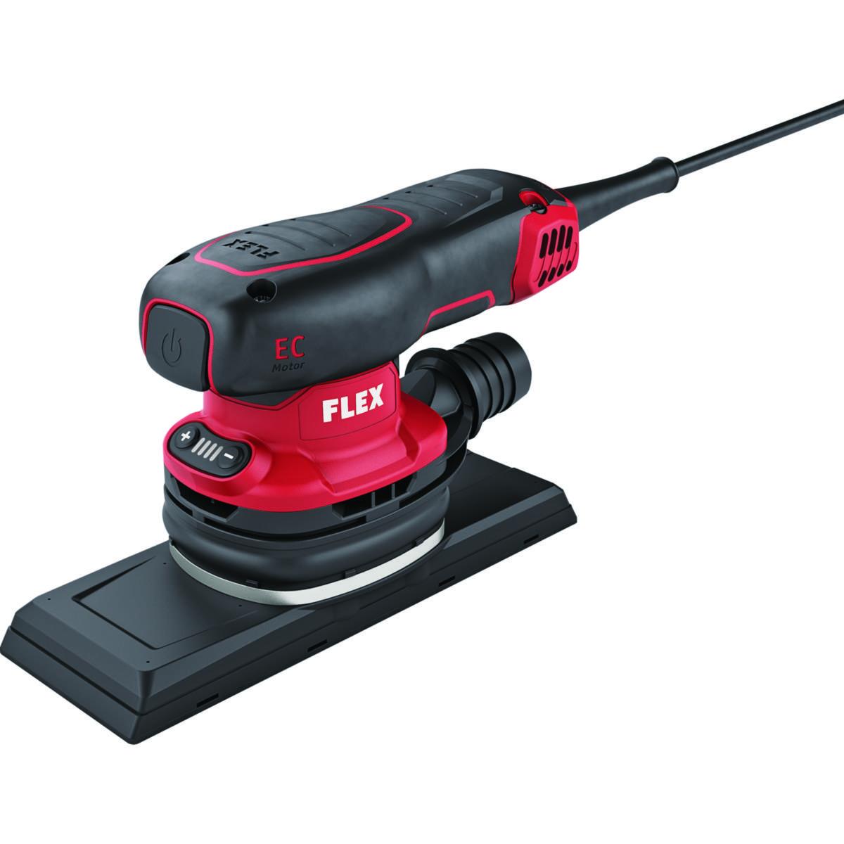 Fyrkantslip Flex OSE2-70-EC - FYRKANTSLIP FLEX OSE2-70-EC 230V 260W 70X198MM KARTONG