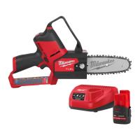 Grensåg Milwaukee M12 FHS-251
