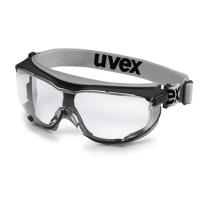Skyddsglasögon UVEX Carbon-Vision 9307